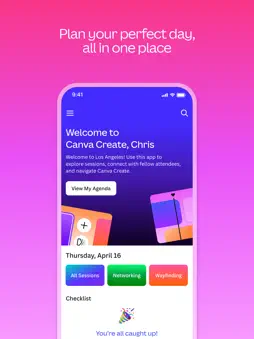 Canva Create screenshot 7