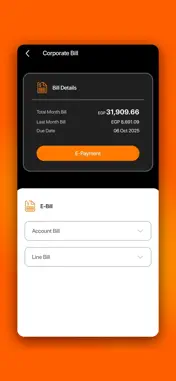 Orange U-Ctrl + screenshot 3
