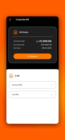 Orange U-Ctrl + Screenshot 3 of 3