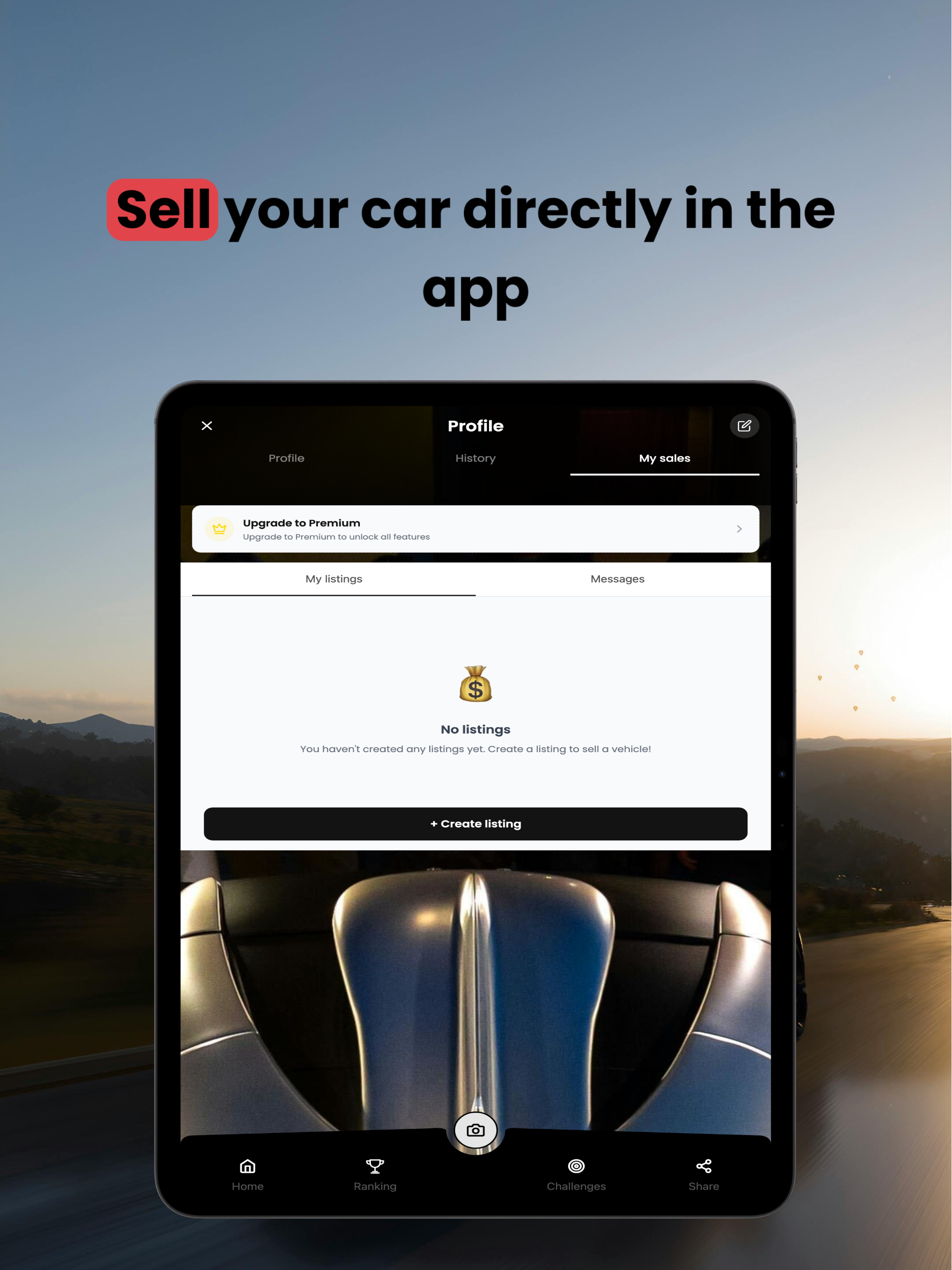 Car Addikt screenshot 10