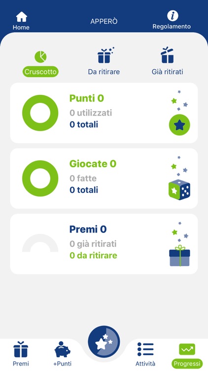 Gargano screenshot-6