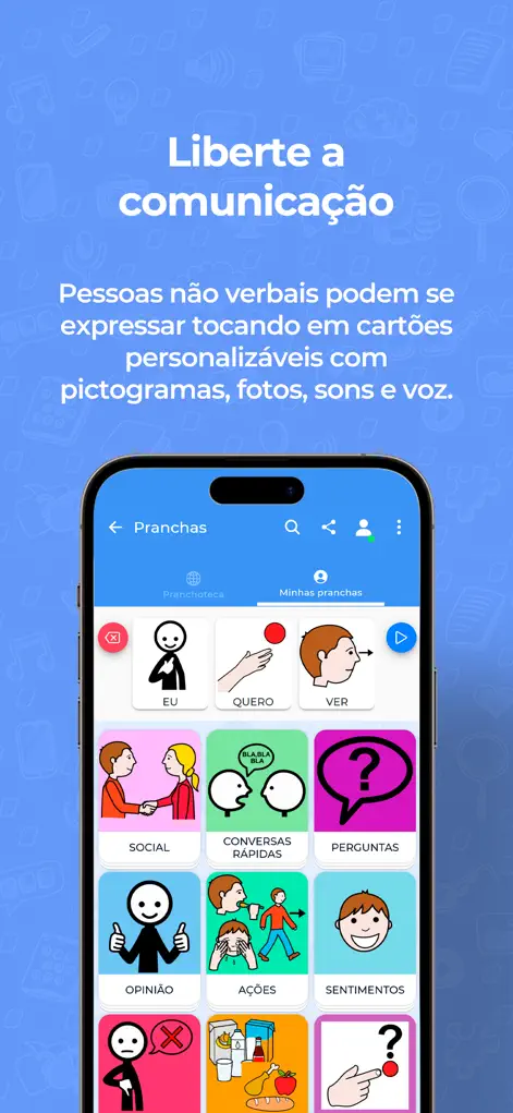 Expressia - Education App | MWM