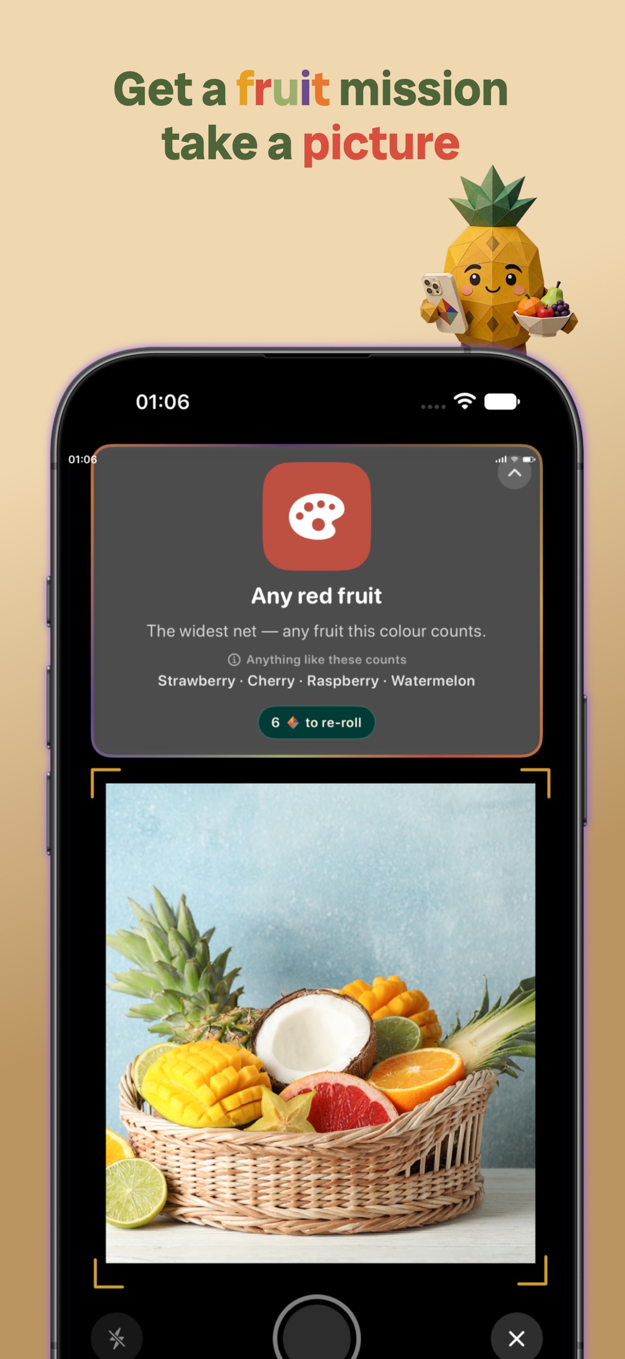 Screenshot 4 of Frutalia | The Fruit Festival
