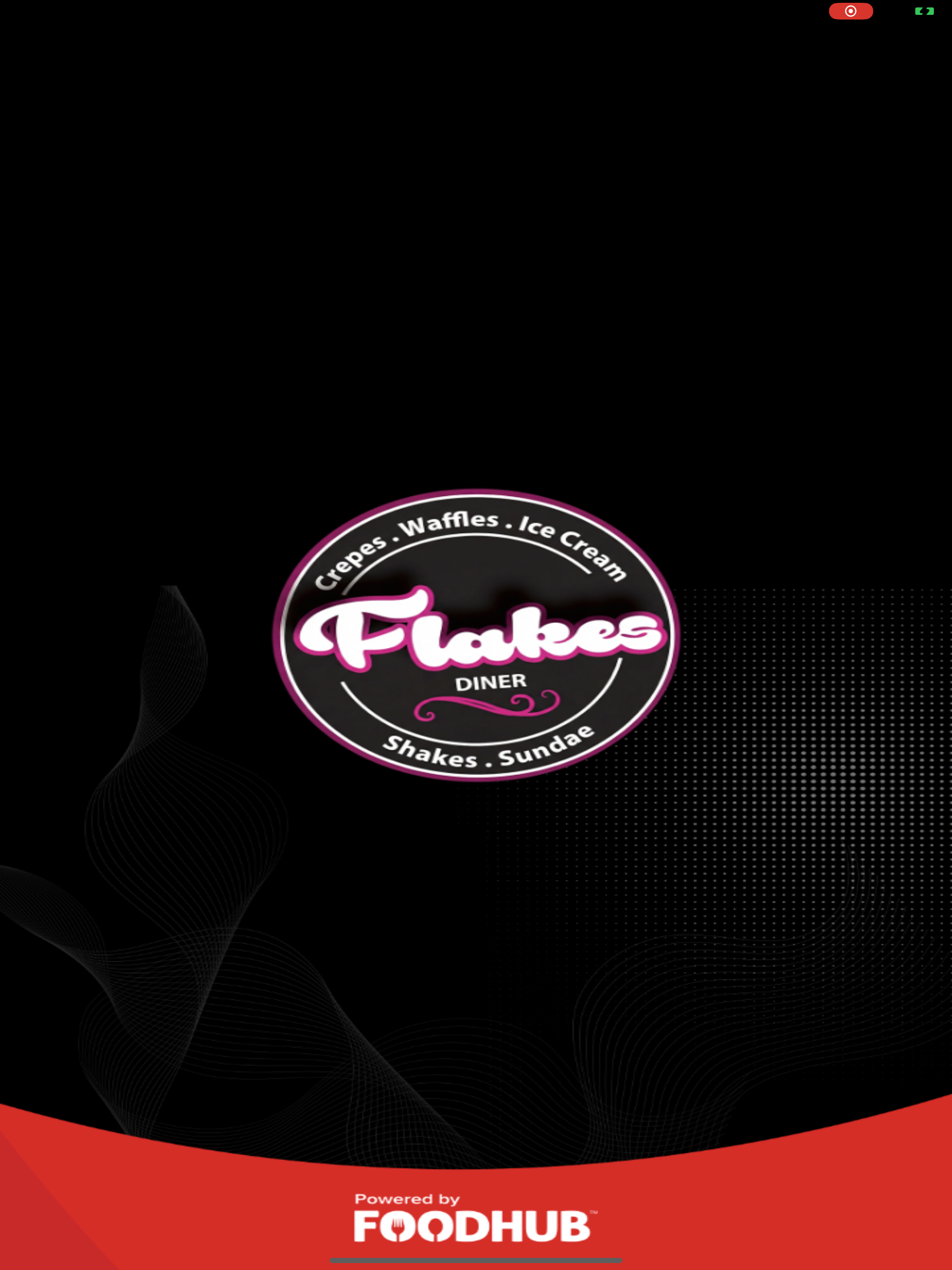 Flakes Desserts Portlethen screenshot 5