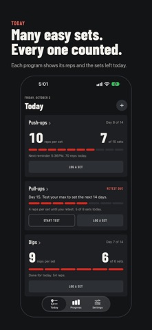 GTG Pro screenshot 1