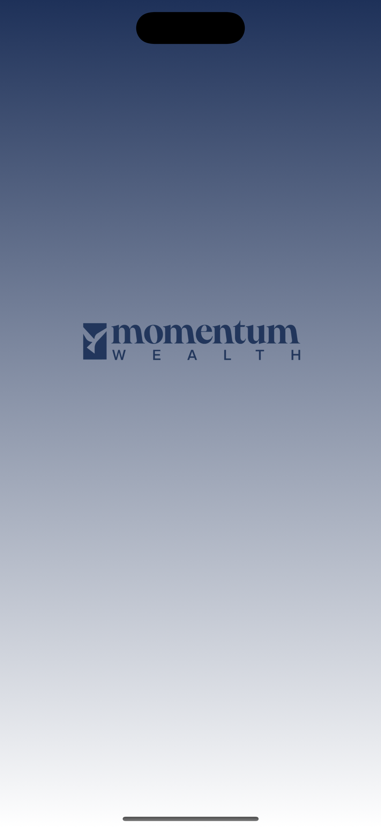 Momentum Wealth. screenshot 1