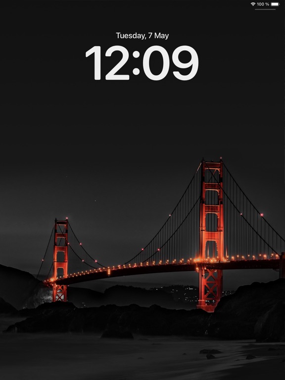 Screenshot #5 pour Fond d'écran pour Phone 4K HD