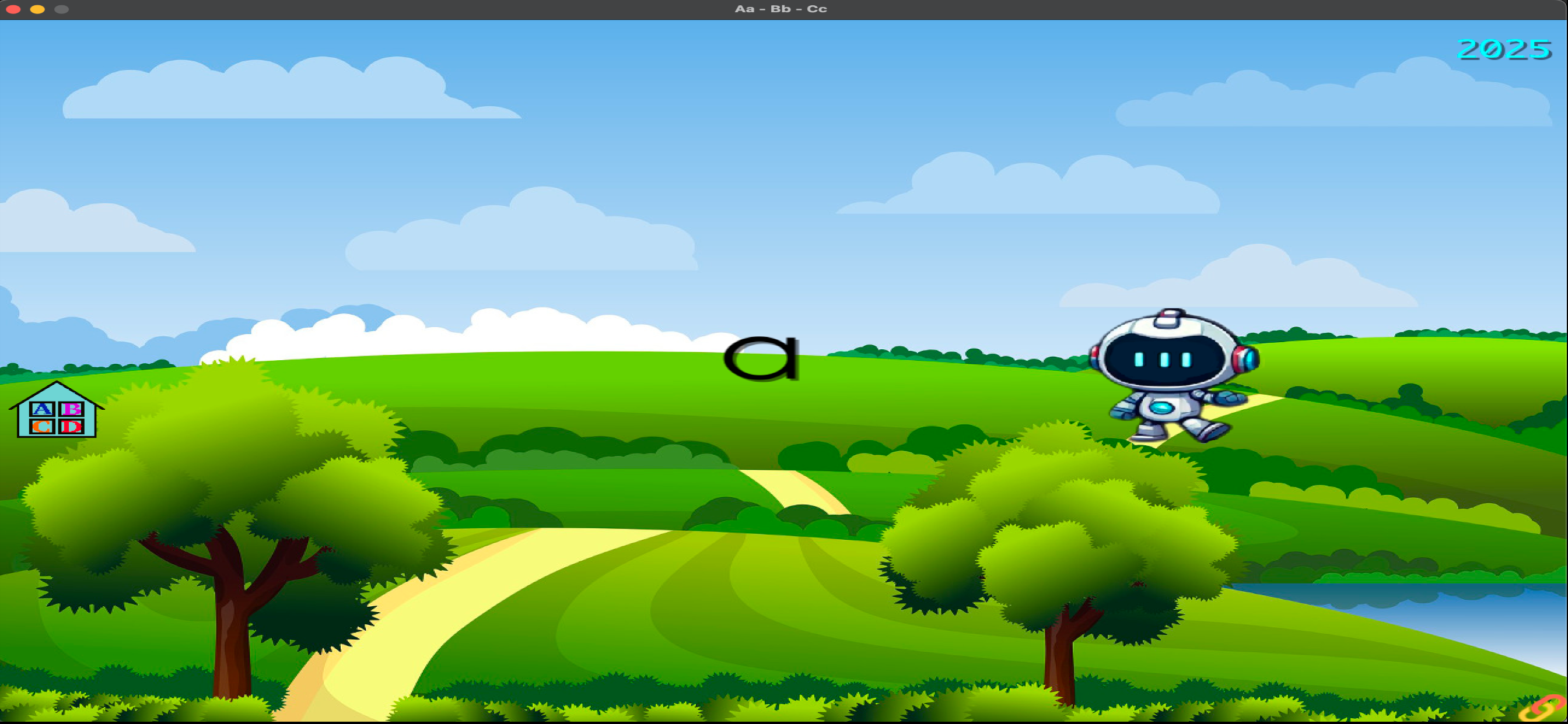 AaBbCc Ligera screenshot 9