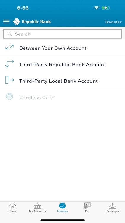 RepublicMobile SR screenshot-3