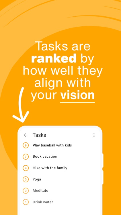 Zenpath: Habit Coach screenshot-3