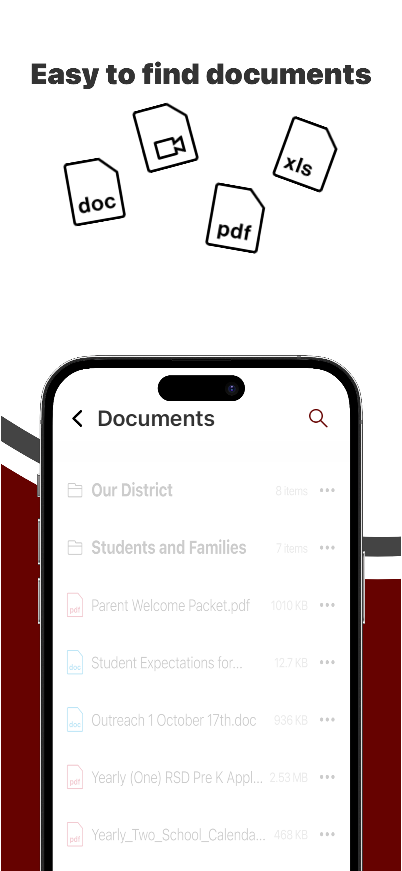 Lockport Township High School screenshot 5