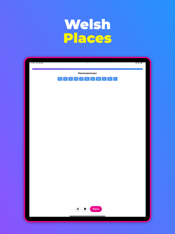 Screenshot #6 pour MuseLingo - Learn Welsh