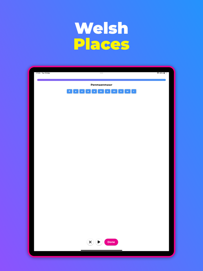 MuseLingo - Learn Welsh