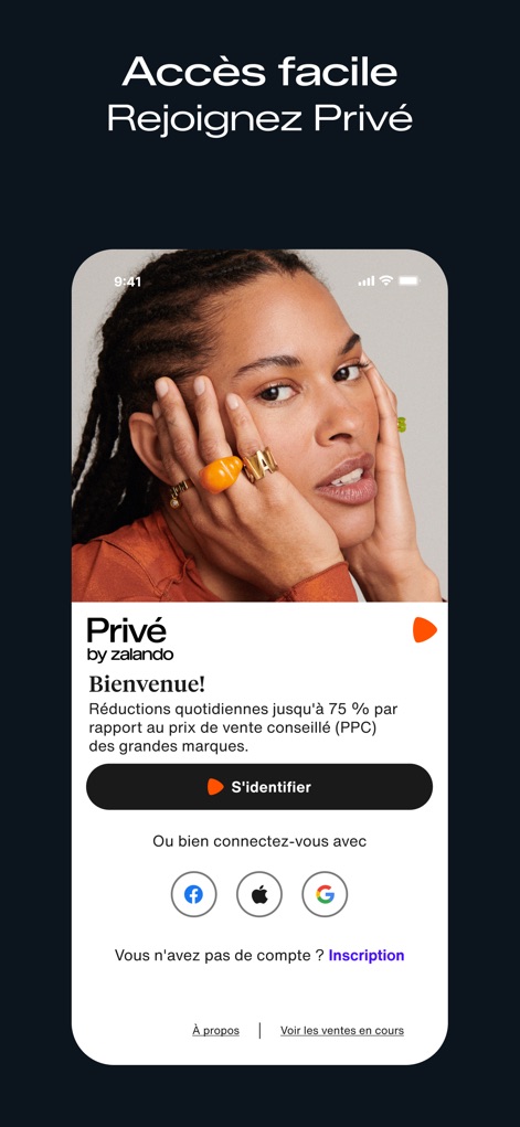Privé by Zalando | Outlet - 