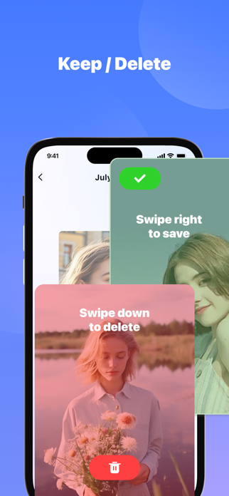 Cleaner Now:AI Storage CleanUp Screenshot 5 of 8