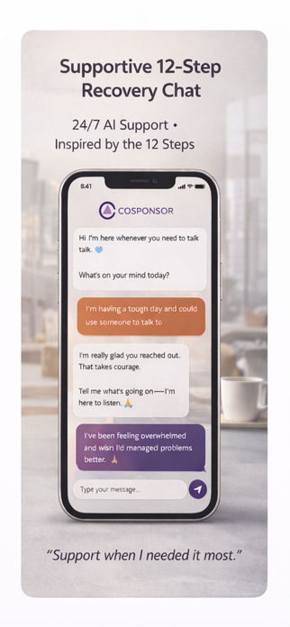 CoSponsor Screenshot 2 of 3