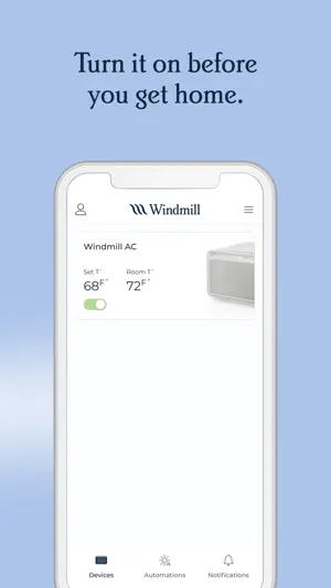 Windmill Air screenshot 2