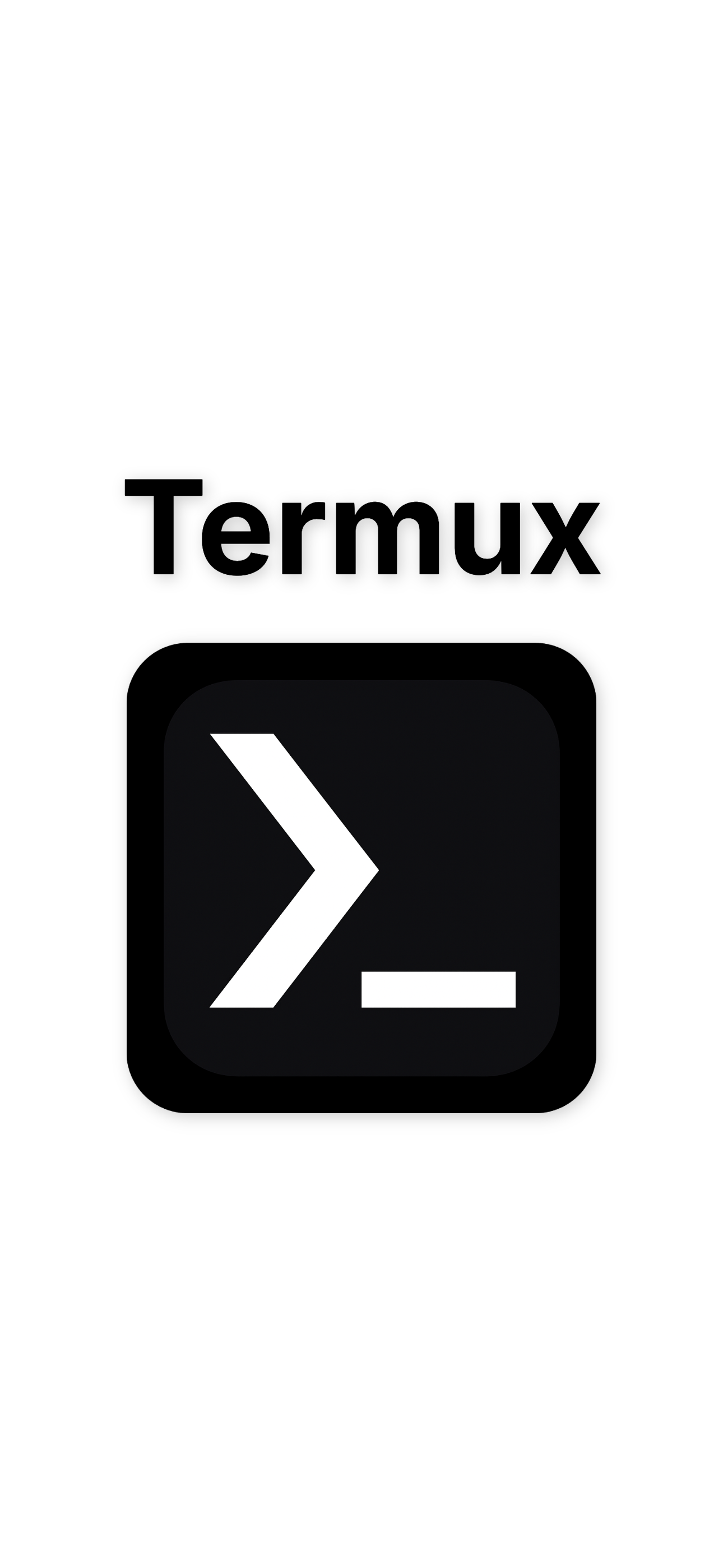 Termux Pro -