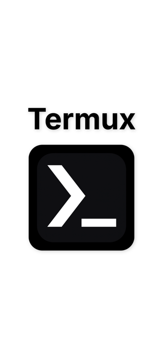 Termux - Screenshot 1 of 6