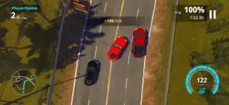 Nitro Rush: Car Racing Game screenshot 10
