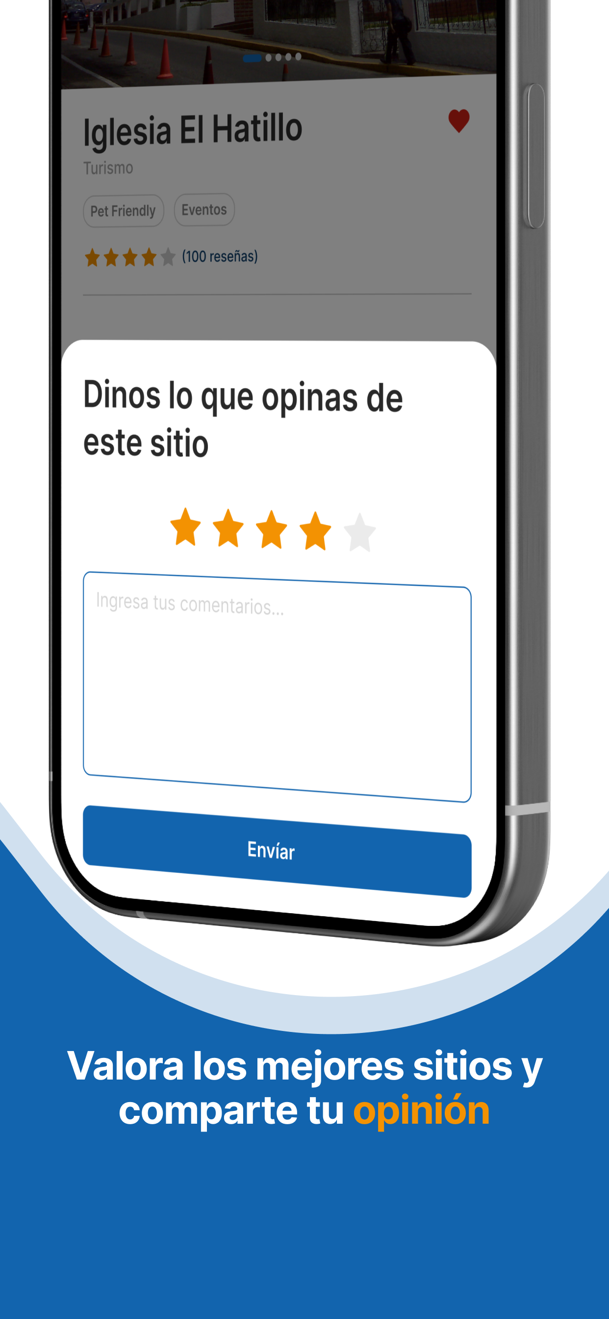 Tu Directorio En Línea screenshot 3