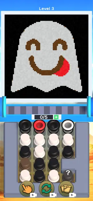 CatchtheSand screenshot 1