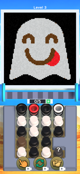 CatchtheSand Screenshot 1 of 3