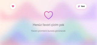 Renkli Bulut screenshot