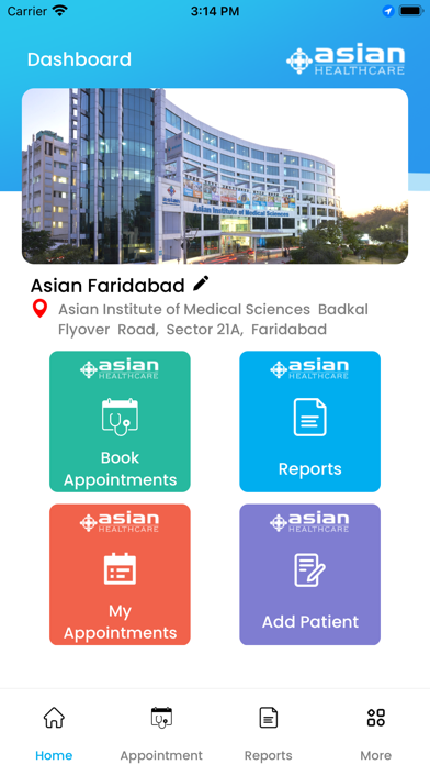 Asian Connect 2.0 Screenshot