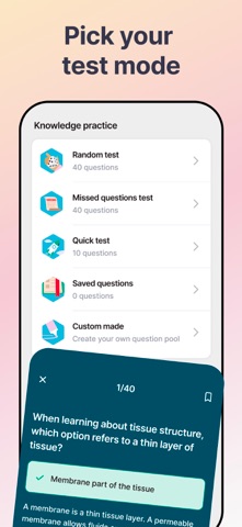 ccht test prep 2026 screenshot