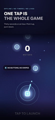 Maglift: Endless Sky Climber screenshot 6