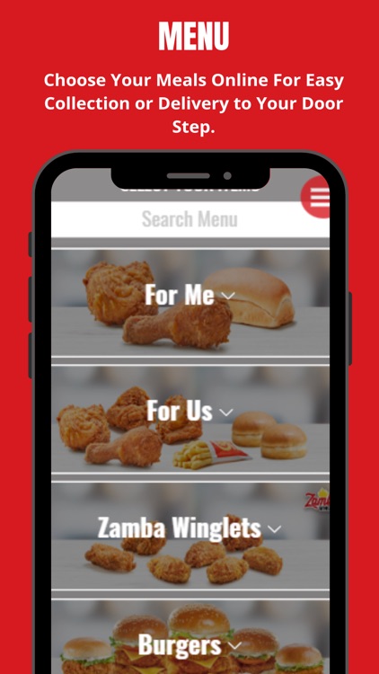 Hungry Lion screenshot-3