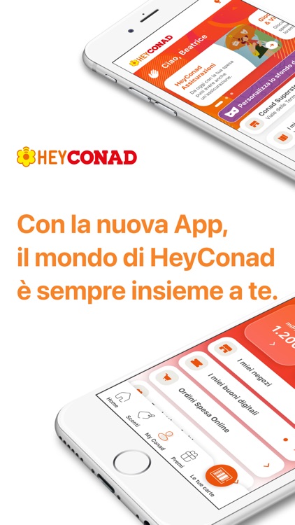 HeyConad