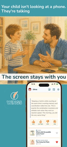 Wings — Beyond the Box Screenshot 2 of 6