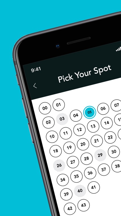 THE SOCIETY | FITNESS screenshot-3