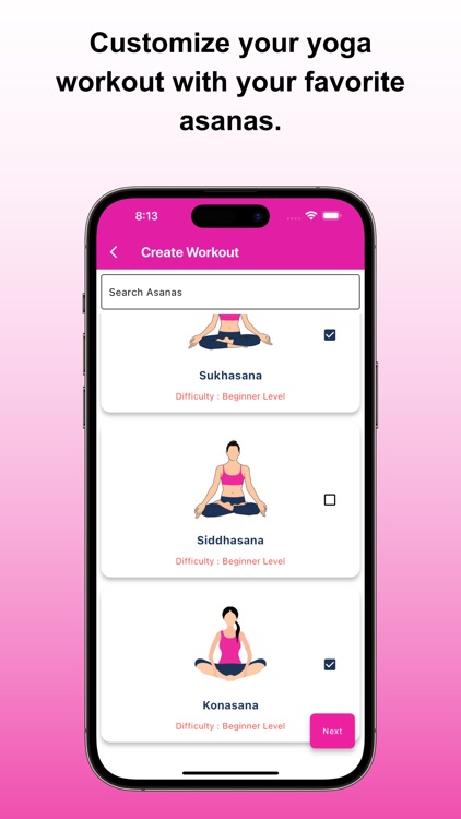 Yoga World - Daily Workouts screenshot-6