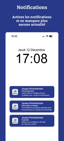 Jouars-Pontchartrain screenshot