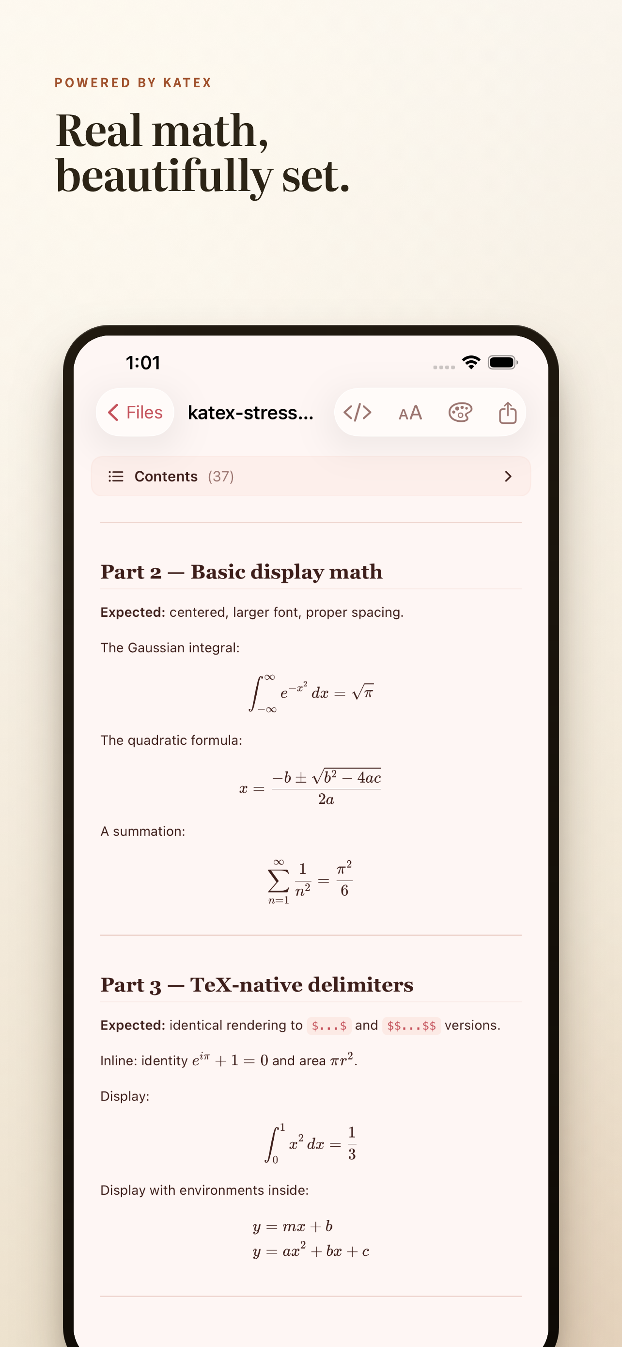 MD Preview screenshot 3