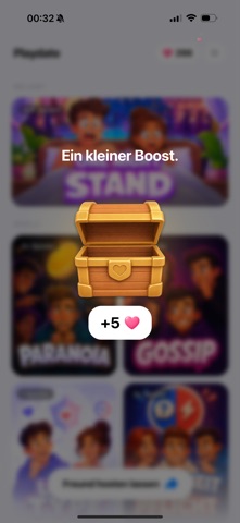 Playdate PartyApp Screenshot 7 of 7