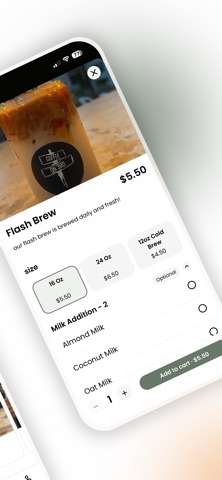 Coffee on 3rd Screenshot 3 of 6