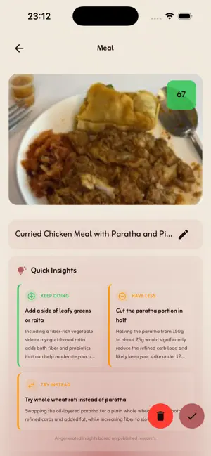 Yehu Health screenshot 3