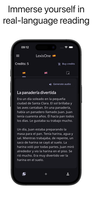 LexisOne Screenshot 5 of 8
