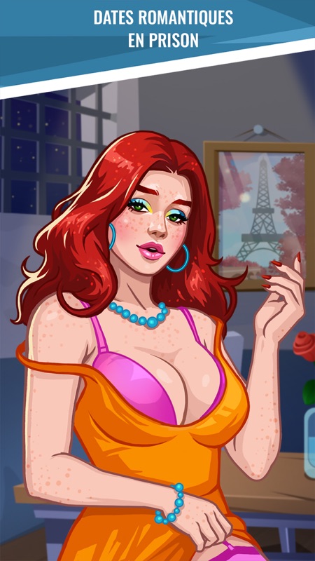 Hoosegow: Prison Survival screenshot 4