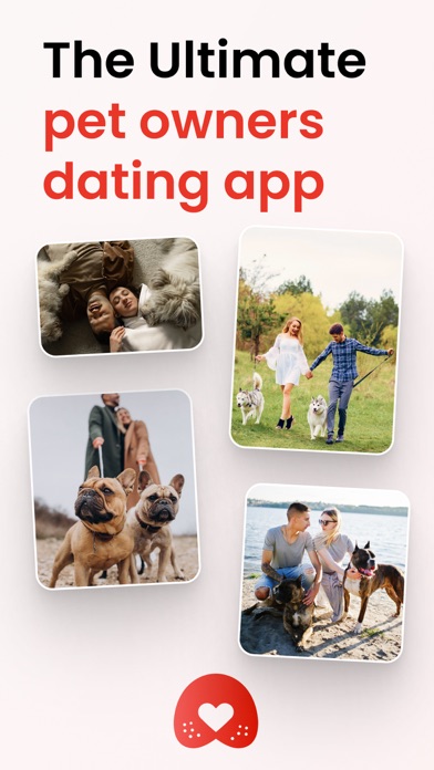 PetMeet - Make Friends, Date Screenshot