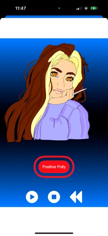 DPSVibe screenshot