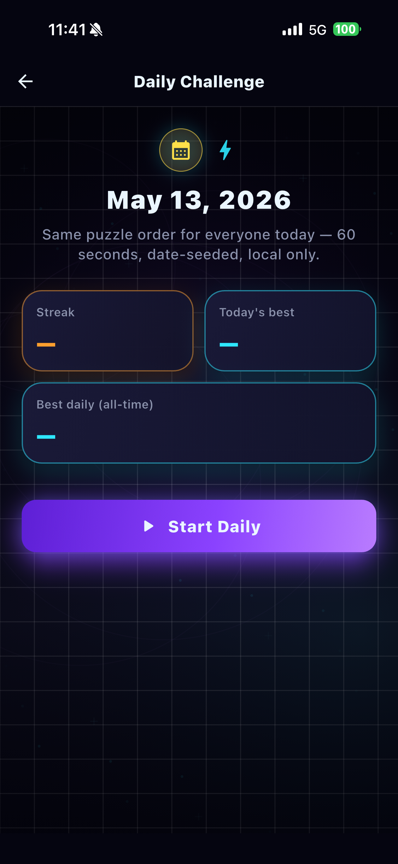 OddZap: Spot It Fast