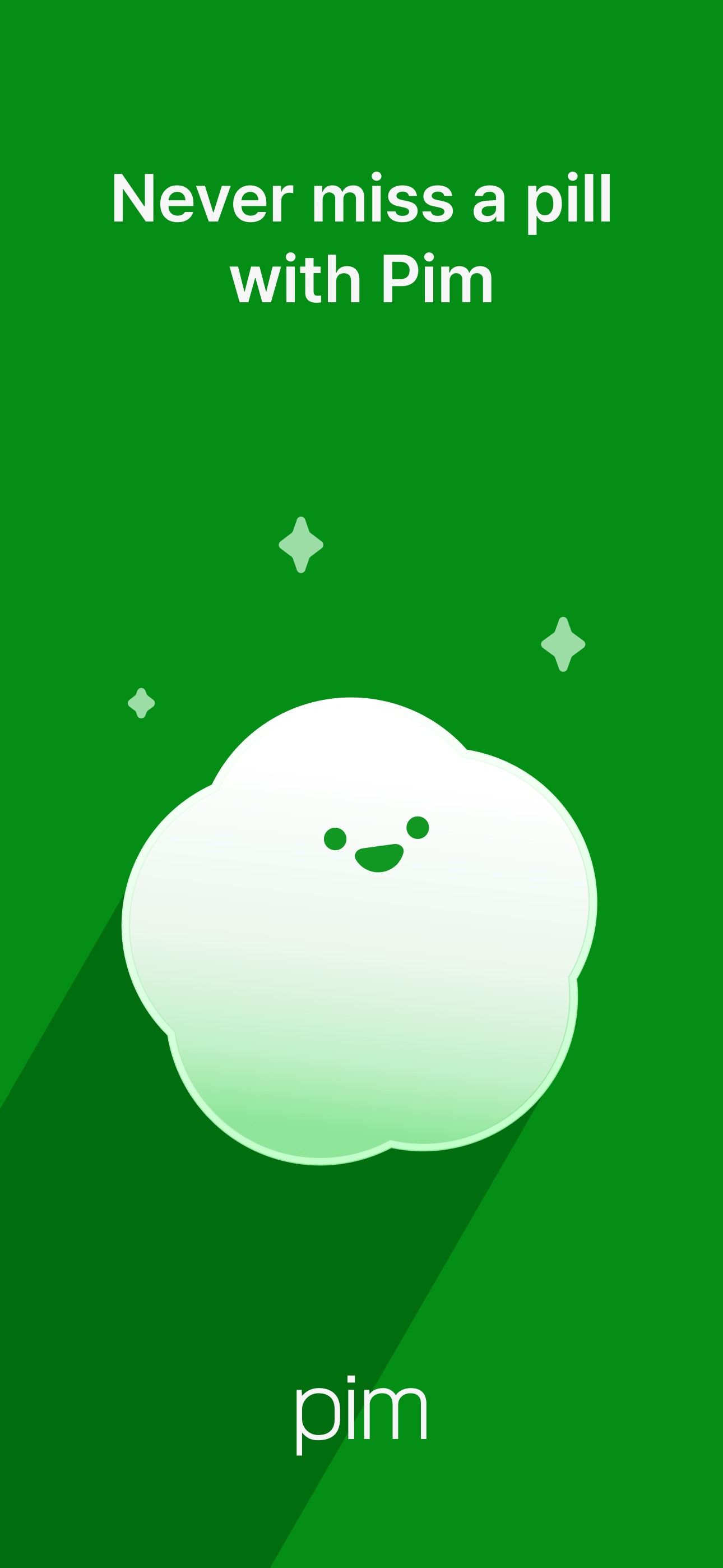 Pim – Birth Control Tracker
