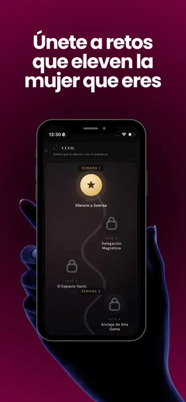 Cleoia screenshot 3 of 4