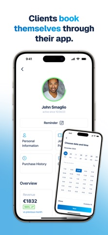 Plannest Coach Screenshot 4 of 7