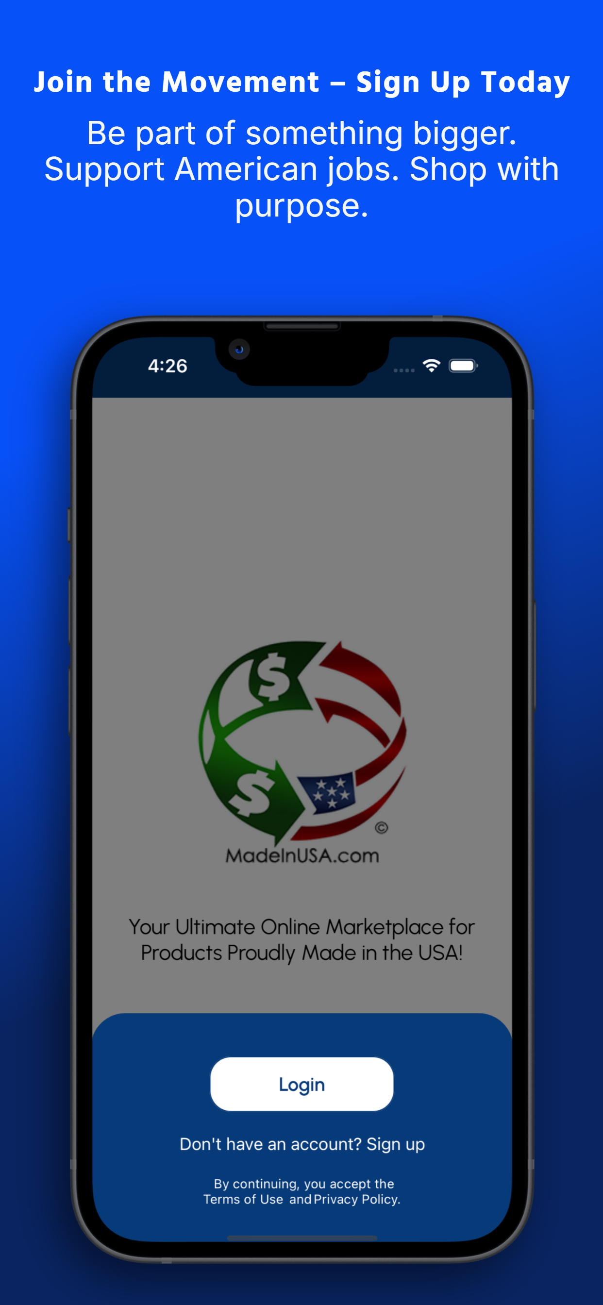 MadeInUSA.com